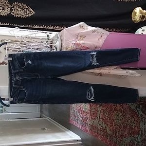 American Eagle jeans 00